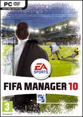 FIFA Manager 10